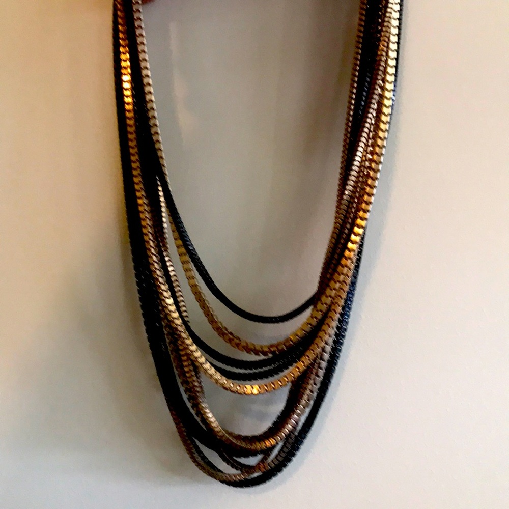 Necklace - Picture 2 of 2